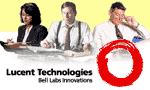 Lucent presenta su nueva estrategia de negocio
