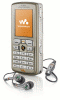 Sony Ericsson W700 Walkman