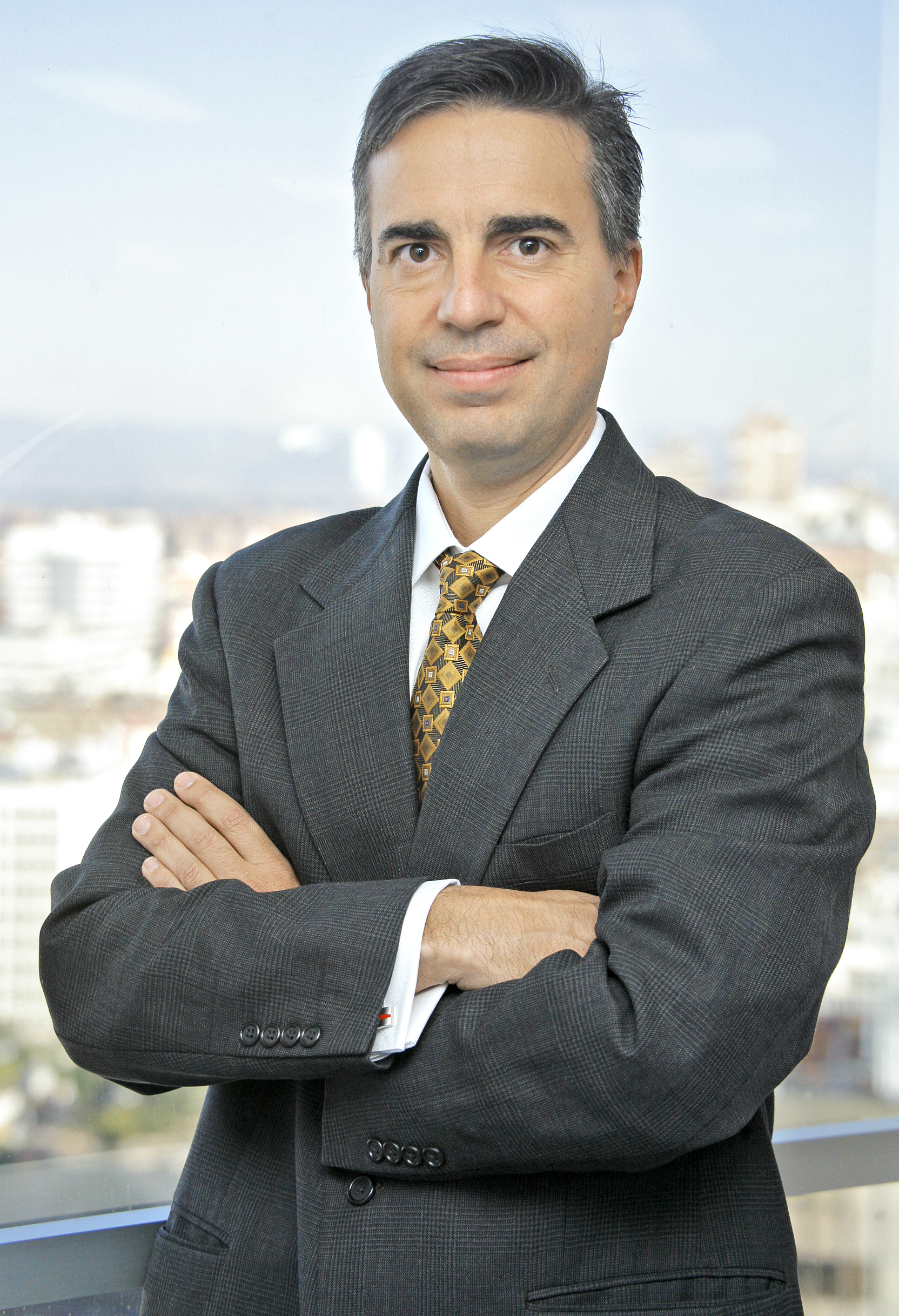 Las redes WiMAX serán de uso generalizado en 2008