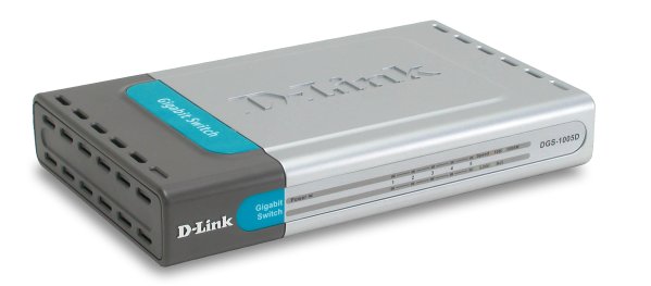 D-Link espera crecer un 11 por ciento en su año fiscal 2007