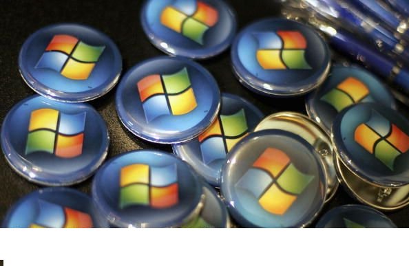 Microsoft mejora su oferta de compra a Fast Search & Transfer ASA