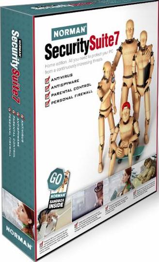 Norman amplía su oferta de seguridad en Internet