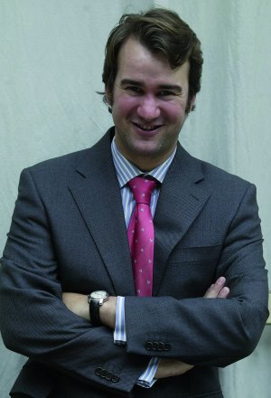 ¿El mercado de la seguridad móvil será una realidad en 2008?