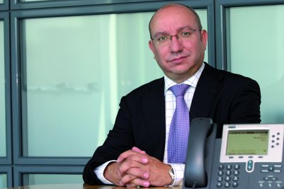 “Somos una empresa interesante para las operadoras”