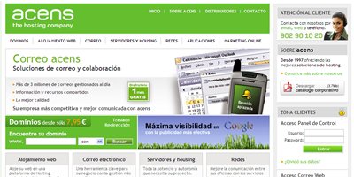ACENS refuerza su oferta para negocio online con ePages