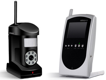 RIMAX Professional Security Guard