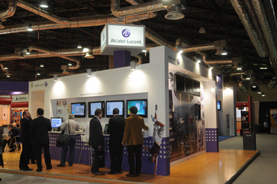 SITI-asLAN muestra las bondades de la banda ancha