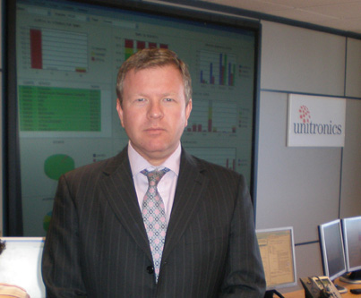 ¿Cómo avanzan las empresas en Servicios Móviles de Voz?