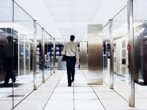 Caja Madrid implanta un proyecto GIS para alinear el negocio con TI