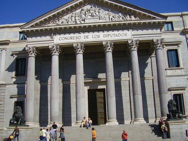 España sigue sin sacar nota en Sociedad de la Información