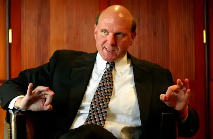 Microsoft pedirá un crédito para poder comprar Yahoo