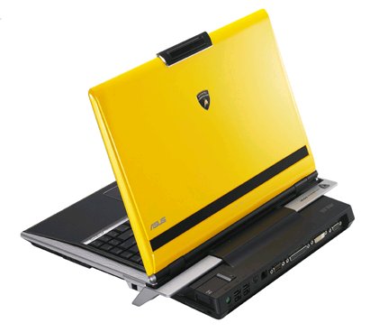 Asus llega a CeBIT con nuevos portátiles, PDA y monitores