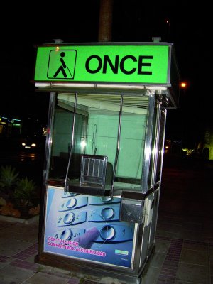 ONCE actualiza su outsourcing con Ibermática