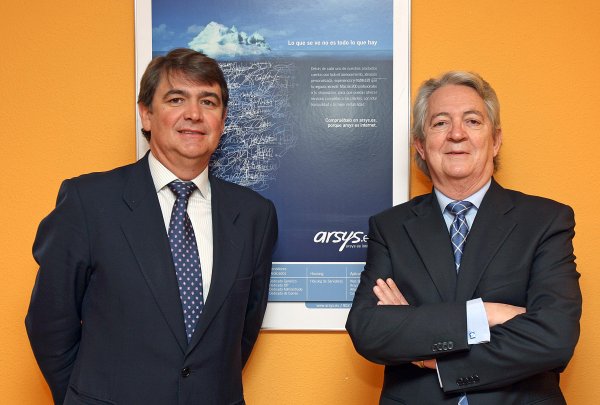 Arsys renueva su cúpula directiva