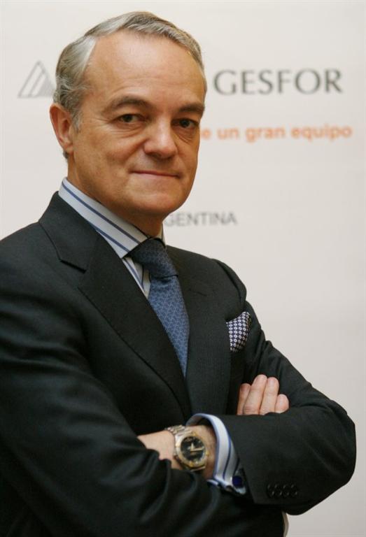 Gesfor gana terreno apoyándose en el mercado latinoamericano