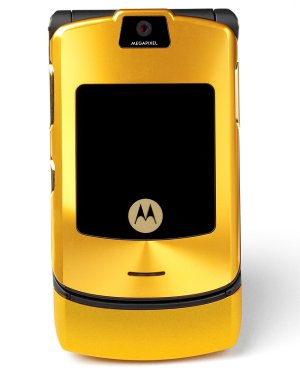 Motorola se divide en dos compañías independientes