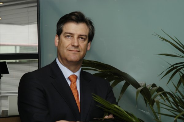 COLT Telecom elige España como país donde lanzar su propuesta móvil