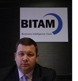 Bitam pretende quintuplicar su cifra de negocio en 2010