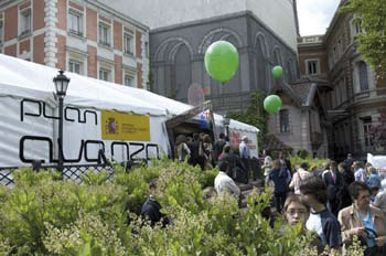 El cable da servicio a 73 millones de hogares europeos