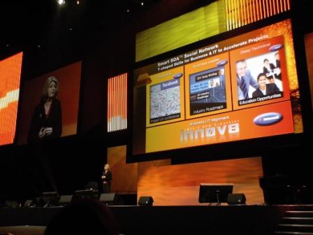 El BPM personaliza la nueva estrategia SOA de IBM