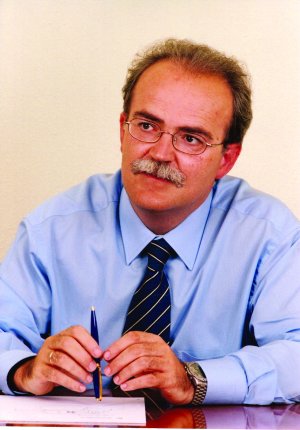 Las ventas de la vasca Ibermática avanzan un 20% en 2007