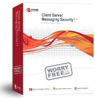 Ingram vende la seguridad para la pyme de Trend Micro