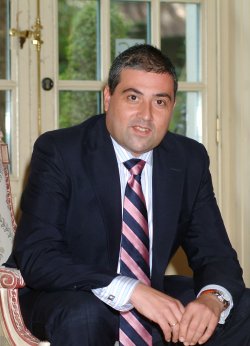 Manuel Terriza asume la dirección de canal de Exact Software