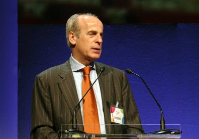 El presidente de ONO defiende el cable como “el verdadero motor del desarrollo de la SI en Europa”