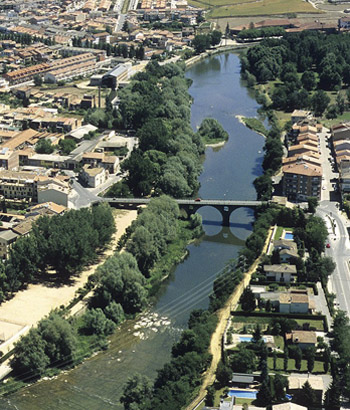 El Ayuntamiento de Manlleu ofrece Internet mediante una red WiMAX