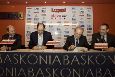 Ibermática y TAU Cerámica se unen para la formación de directivos