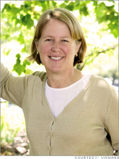 VMware empieza 2008 creciendo un 69 por ciento
