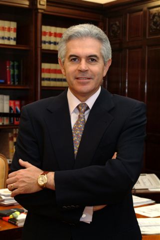 Francisco Ros seguirá como Secretario de Estado de Telecomunicaciones y para la SI