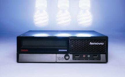 Lenovo ThinkCentre A61e