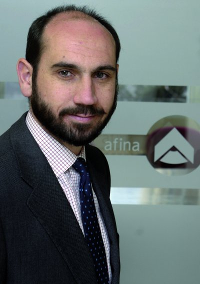 Afina da un paso más en su apuesta por la virtualización de los centros de datos