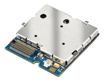 Sagem desarrolla el módulo GPRS más pequeño del mundo