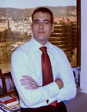 D-Link Iberia nombra a Rubén Monjo su nuevo responsable a nivel nacional