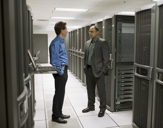 HP ofrece ProCurve para la transformación de los Data Centers