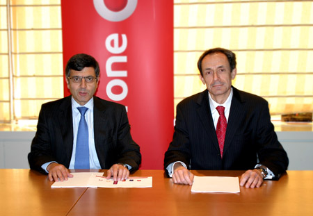 Vofafone ya tiene más de 16 millones de clientes