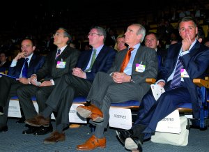 El cable da servicio a 73 millones de hogares europeos