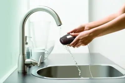 Nuevo ratón lavable y Mose Trap de Belkin