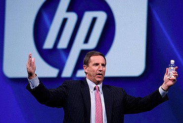 HP compra EDS por 13.900 millones de dólares
