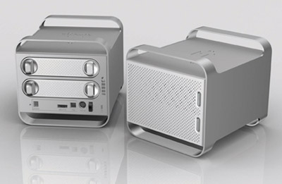 Iomega UltraMax Pro Desktop