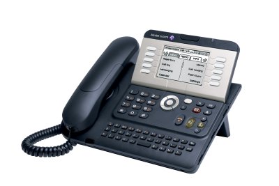 Alcatel-Lucent va por el jugoso mercado de Pymes