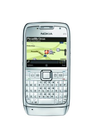 Nokia presenta dos nuevos Eseries para el mercado empresarial