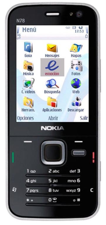 Telefónica y Nokia inauguran la era de los servicios OVI