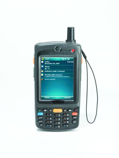 Motorola presenta un nuevo asistente digital con aplicaciones de última generación