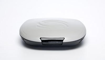 Receptores ecológicos de TDT