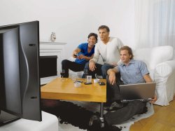 Internet será el principal vehículo de comunicación y acceso a entretenimiento