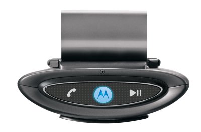 La música es protagonista de la gama Bluetooth de Motorola