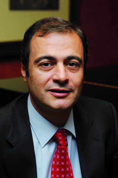 “En ProCurve enarbolamos la bandera de que todo funcione sobre nuestra red”